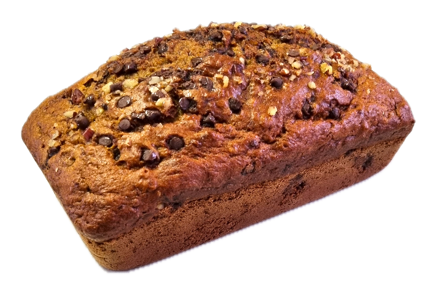 Sourdough Banana Loaf - Five Loaves Sourdough Bakery