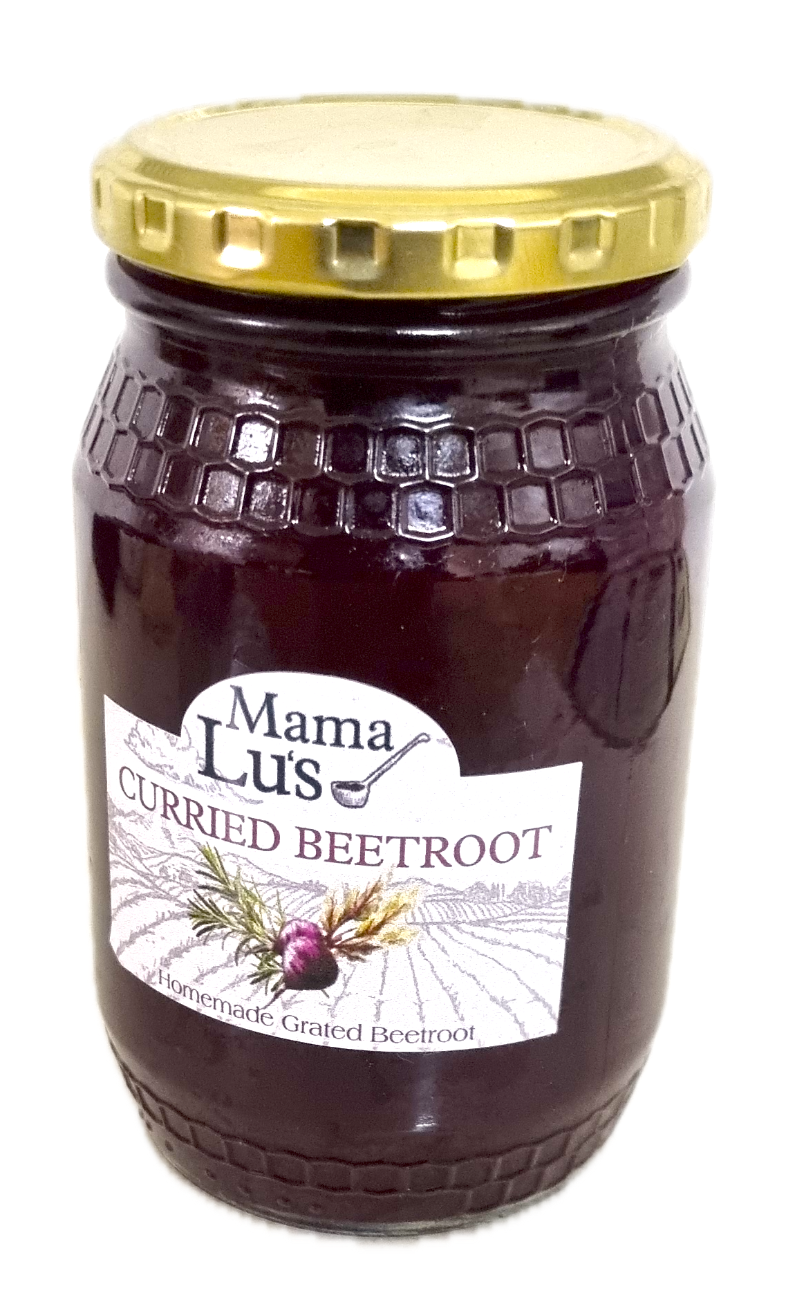 Curried Beetroot - Five Loaves Sourdough Bakery